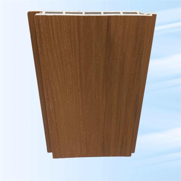 The Environmental Advantages of Composite PVC Boards