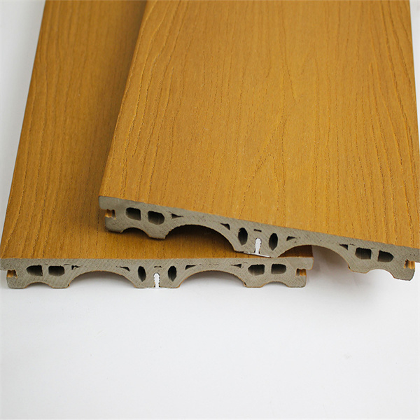 The Environmentally Friendly Advantages of PVC Decking