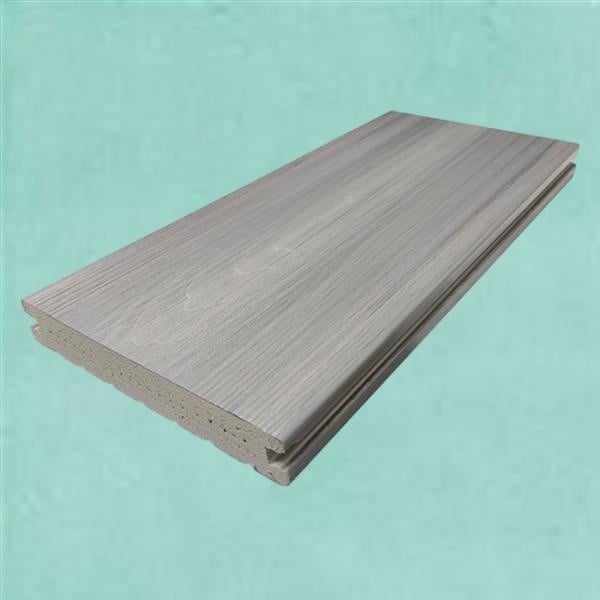 Transform Your Outdoor Space with Plastic Decking Planks
