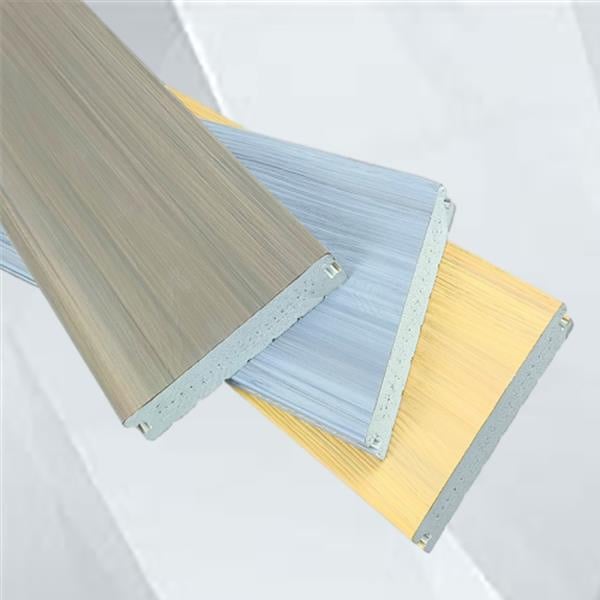 Transform your outdoor space with stylish and low-maintenance bamboo decking