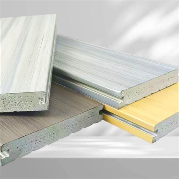 Transform Your Decking with Attractive, Contemporary Plastic Boards in a Range of Colors