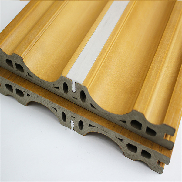 Enhance Your Deck's Style and Functionality with PVC Decking Boards