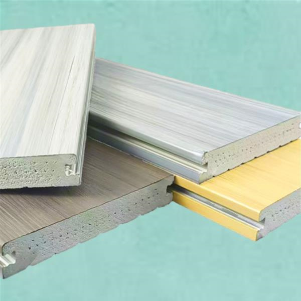 Eco-Friendly Grey Plastic Decking for a Sustainable Lifestyle