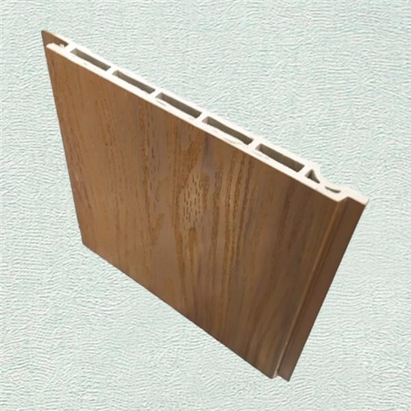 A low-maintenance alternative to traditional wood decking