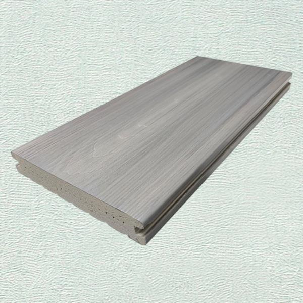 Composite PVC Boards for Home Exteriors