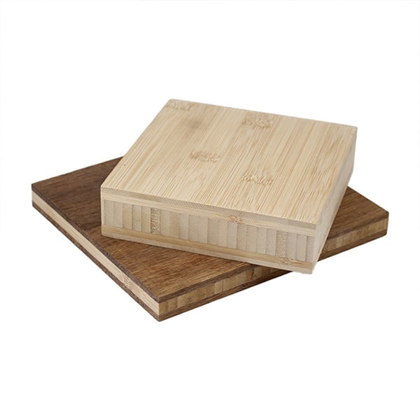 Sustainable Benefits of Using Plywood Boards in Building