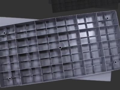 How UV-Resistant Condenser Pads Prevent Premature Degradation
