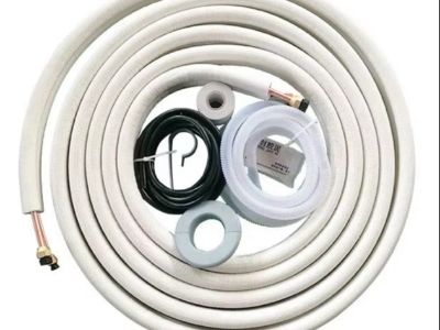 Why Are Copper Pipes Used in HVAC Systems