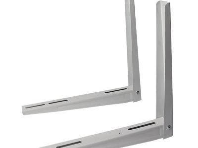 How Air Conditioner Bracket Ensures Long-Term System Stability
