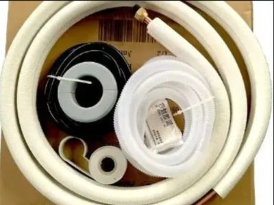 Οδηγός Αγοράς για Σετ Γραμμών Κλιματισμού Χονδρικής για Μεγάλα Έργα