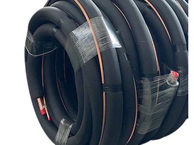 How to properly flare an AC Copper Pipe to prevent refrigerant leaks