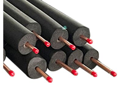 The Importance of a Reliable Supply Chain for Your Copper Line Set Needs
