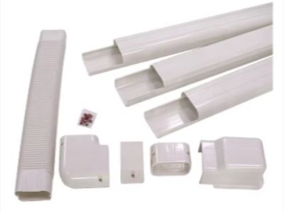 The Role of a Durable Line Set Cover in Protecting a System for Years