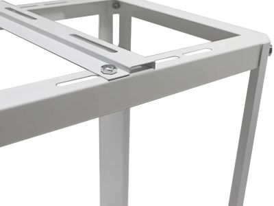 The Role of Vibration-Dampening Air Conditioner Brackets in Noise Reduction
