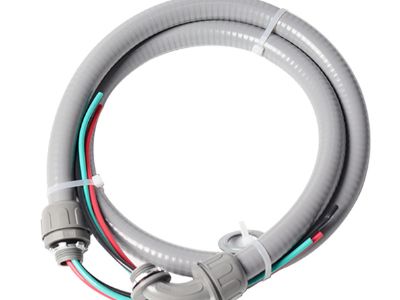 Electrical Whip Selection Guide for Optimal AC Unit Performance