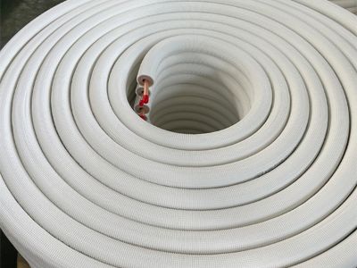 Let's talk about the different types of AC Copper Pipe for various applications