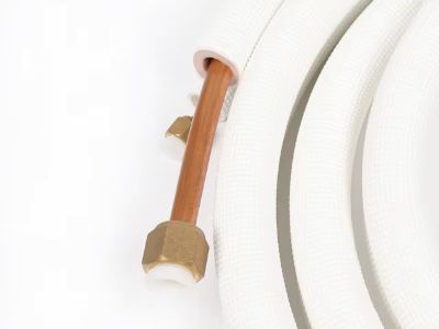 We engineer our Copper Line Set for long-term reliability and performance