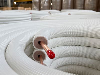 The benefits of using a UV-resistant Line Set Cover for outdoor durability