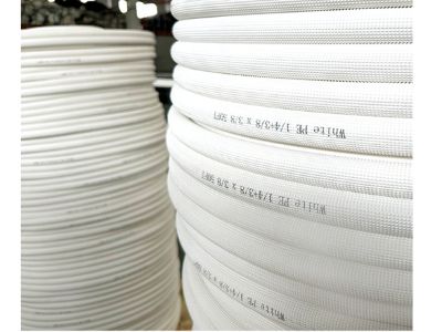 How Durable AC Line Set Withstand Harsh Outdoor Environments