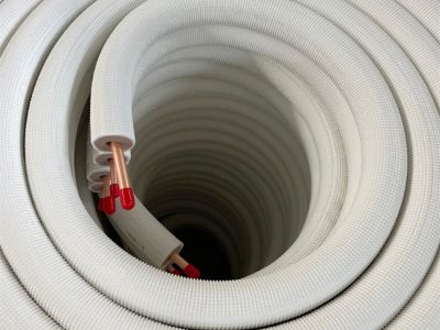 How to properly size an HVAC Line Set for variable refrigerant flow systems