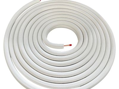 How to Prevent Kinks and Damage When Bending an AC Copper Pipe?