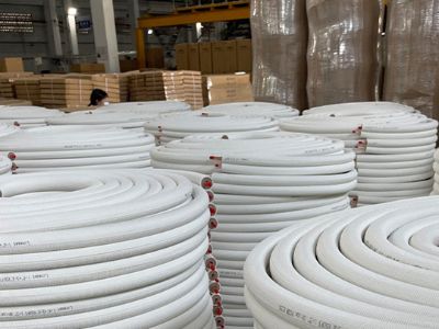 Line Set Cover Sizing Guide for Efficient HVAC System Protection