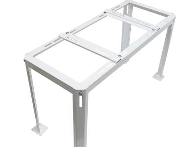 The Role of Reinforced Air Conditioner Brackets in Heavy-Duty Commercial Applications
