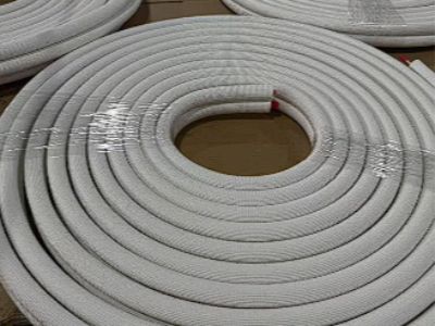 Procurement guide for insulated hvac refrigerant line wholesale