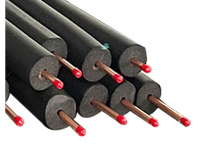 What to Consider When Choosing Between a Flared or Unflared AC Copper Pipe