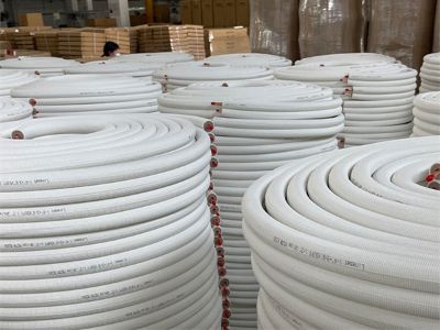 The Top 5 Features to Look for in a High-Quality Line Set Cover
