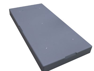 Logistics of shipping bulk ac condensing unit pad orders globally