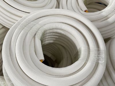Air Conditioner Line Set Pressure Testing: What Installers Must Perform