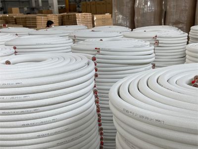 Selecting a UV resistant line hide kit for long-term rooftop applications