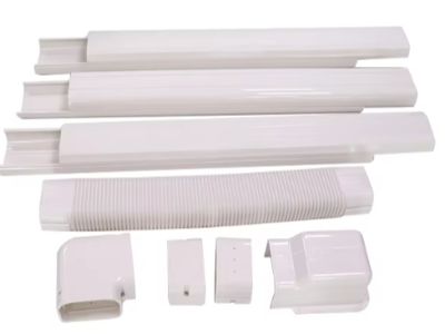 A Contractor's Guide to Choosing the Right HVAC Line Set for a Minisplit