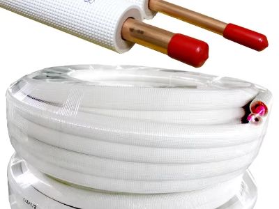 Why 6 gauge wire whip is the standard for high-tonnage HVAC systems
