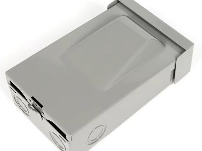 Why Disconnect Box Specifications Matter for HVAC Safety Compliance