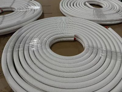 Selecting a hot-dip galvanized ac stand bracket for household use