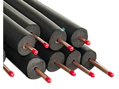 Why our Air Conditioner Copper Pipe favored by many American customers