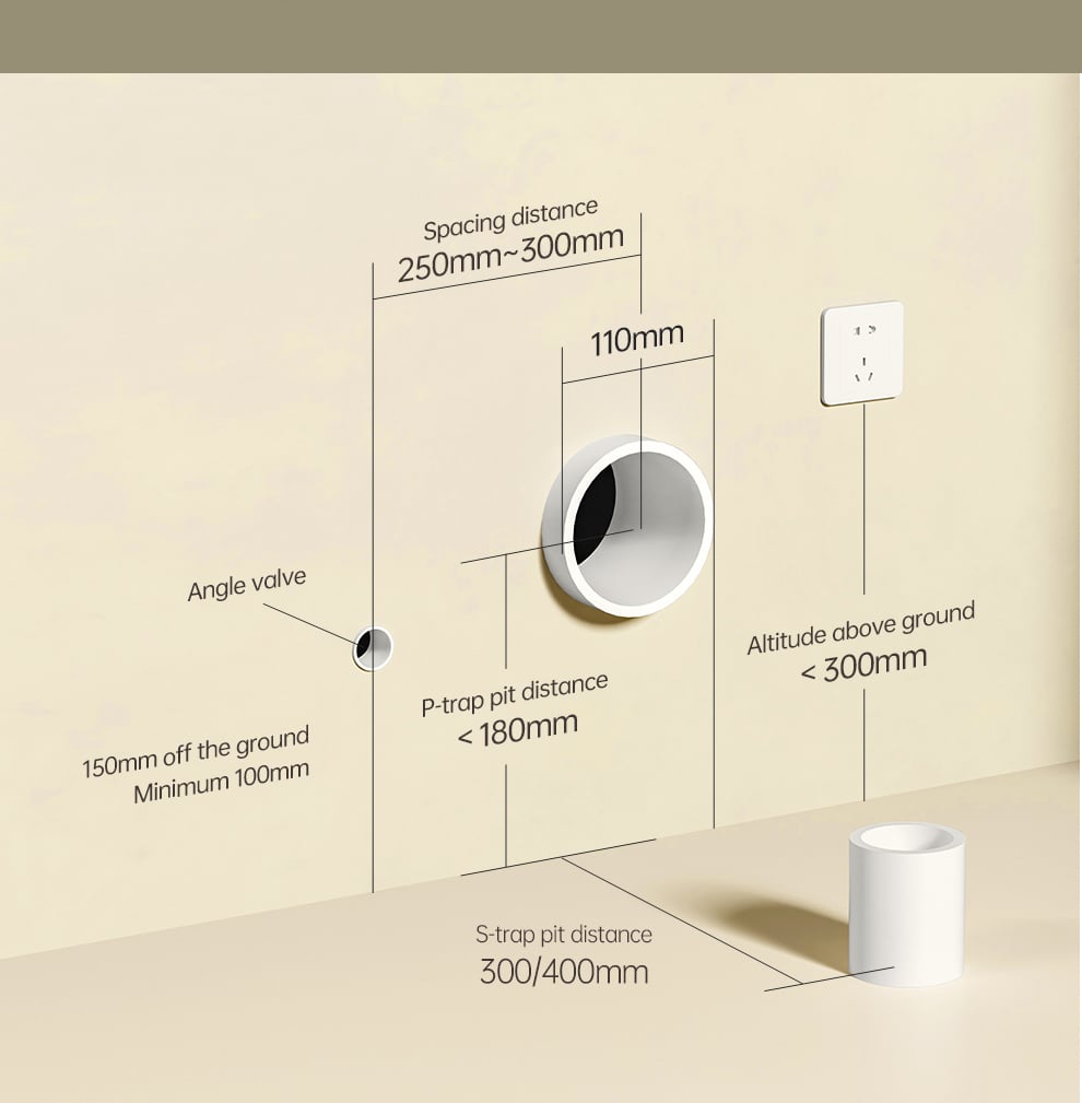 Modern Electronic Automatic Ceramic Toilets Bowl Wc Bathroom WC One Piece Intelligent Smart Toilets supplier