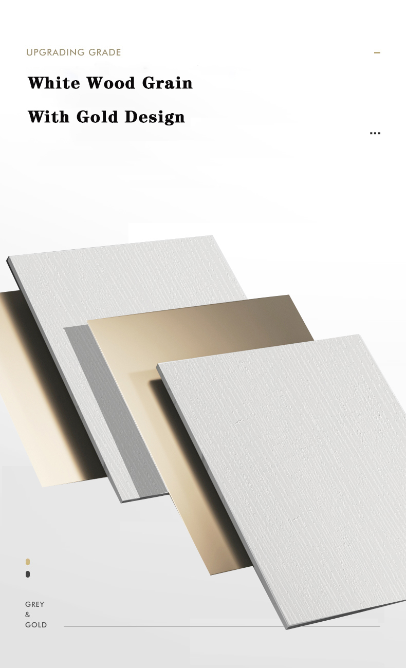 Top Quality Bathroom Furniture Waterproof Bathroom Vanities Sink Wall Mounted Bathroom Cabinets And Vanities Set details