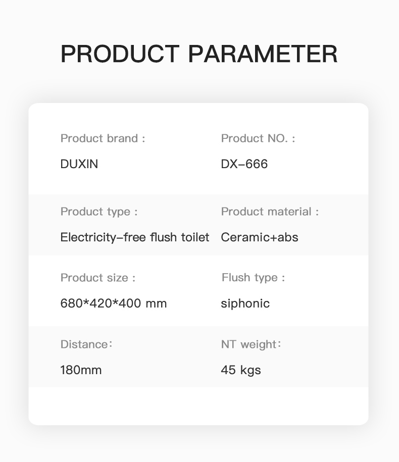 New Design Warm Heating Ceramic Automatic Flushing Bathroom WC Intelligent Toilet Bowl Ceramic Electric Smart Toilets manufacture