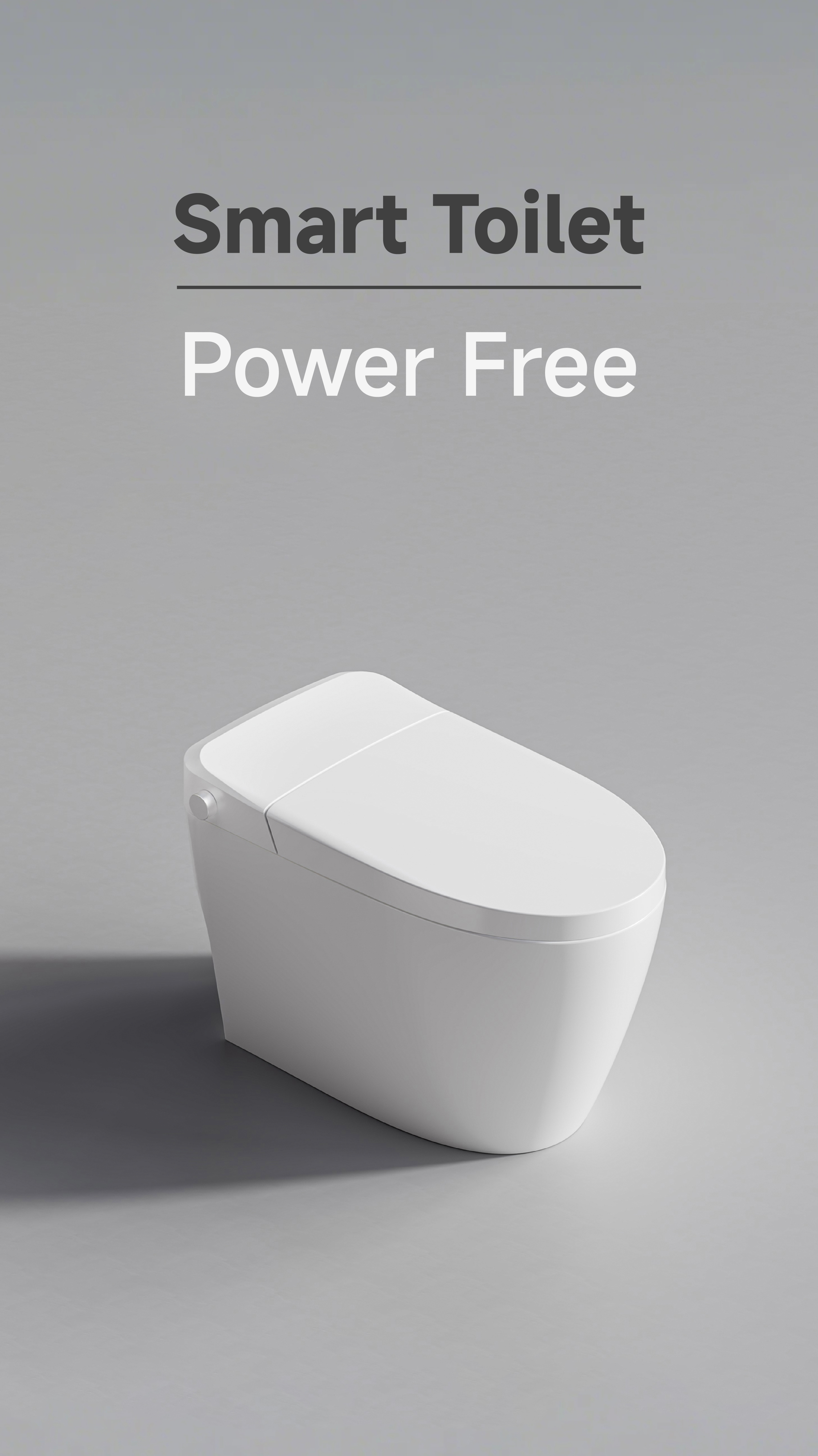Auto Flush Intelligent Toilet Bowl Bathroom Wc Commode Electronic Automatic Bidet Toilet Ceramic Intelligent Smart Toilets supplier