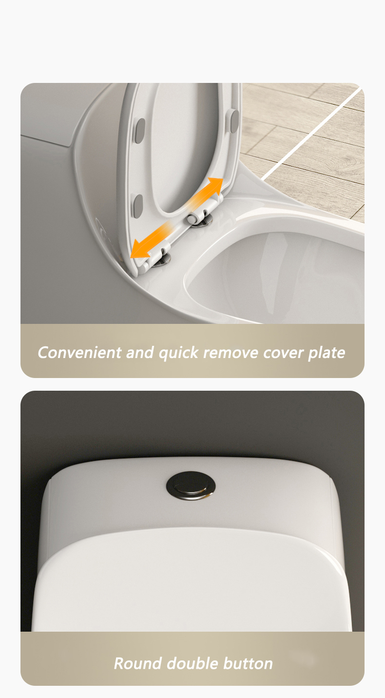 Custom ceramic sanitary ware colored inodoro wc bathroom egg color siphonic toilet floor mounted one piece toilet bowl manufacture