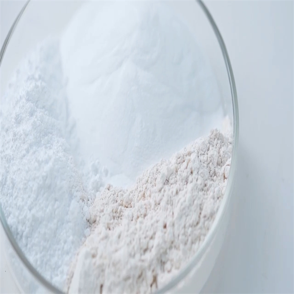 Innovation in Mg Oxide