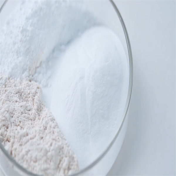Safety of High Magnesium Content Products