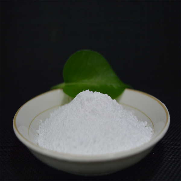 Use of Mag Powder