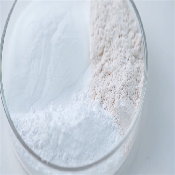 Safety of Magnesium Oxide for Water Treatment