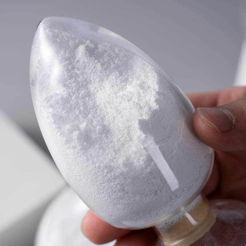 Safety in Using Magnesium Hydrate