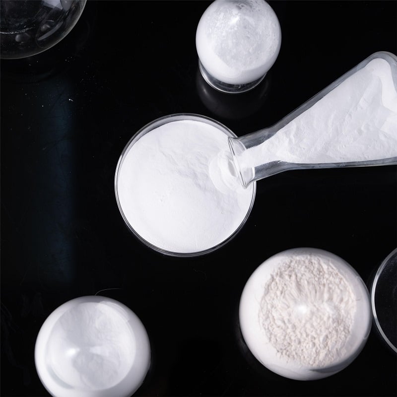 High purity fused magnesia magnesium oxide for glass materials