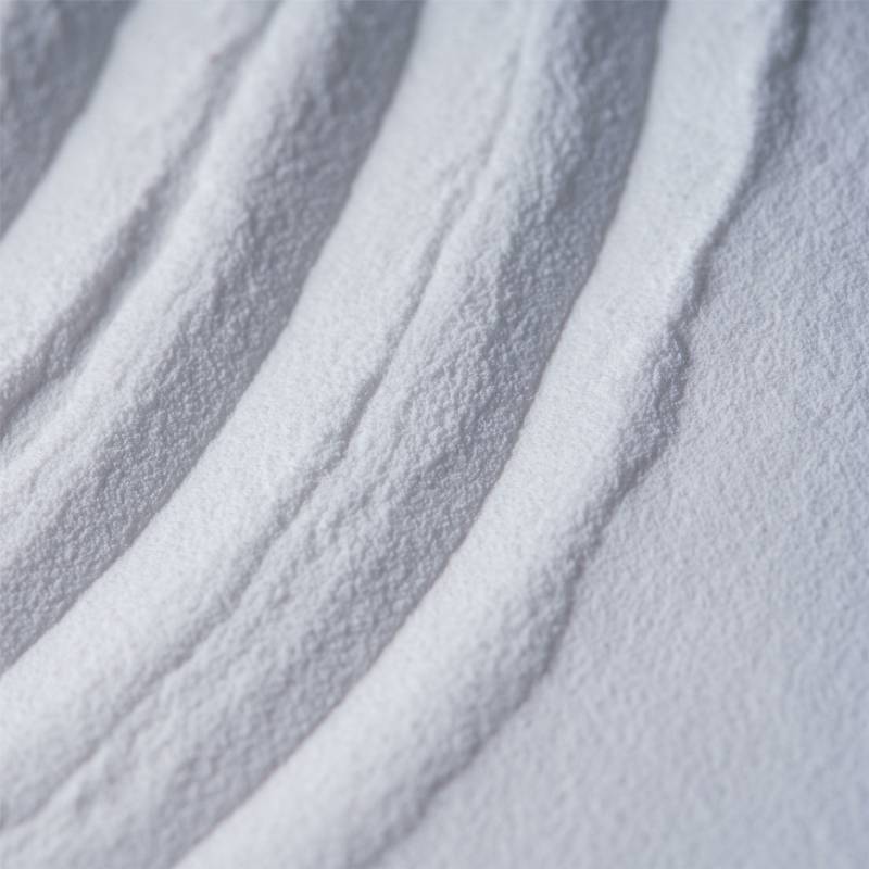 High purity Dead burnt magnesium oxide powder for electrical materials